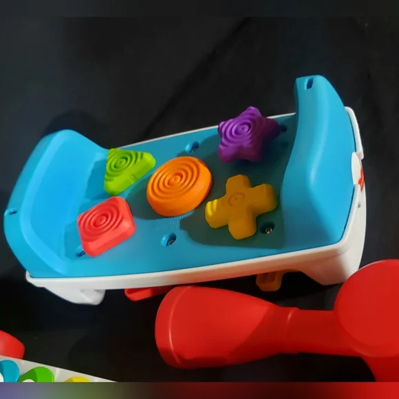 Fisher-Price Classic Toy Ensemble - Picture 4 of 5